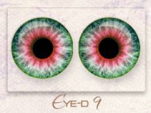 Eye-d 9